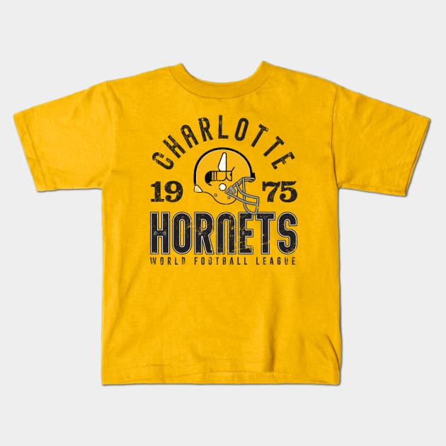 Charlotte hornets cheap youth shirt